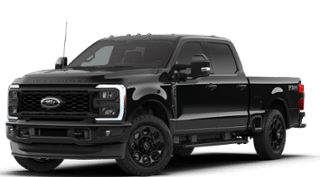 2026 Ford Super Duty® External Image 2